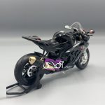 مشکی BMW HP 4 - تصویر 3