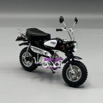 مشکی Honda monkey Z 50