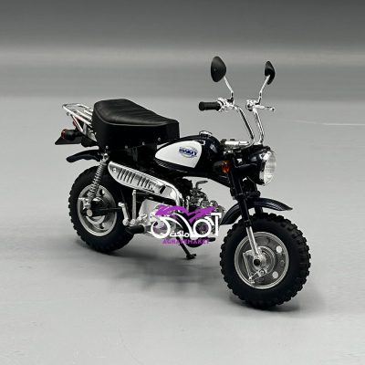 مشکی Honda monkey Z 50