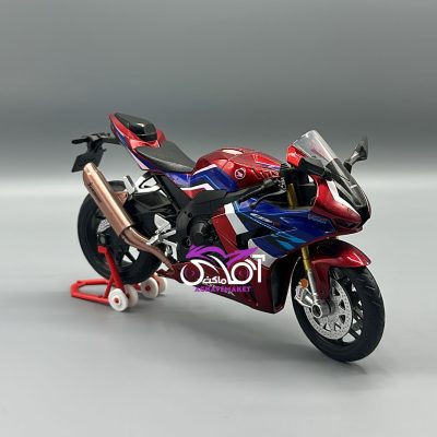 Honda cbr1000 SP-2020