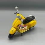 Vespa primavera - تصویر 2