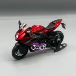 MV Agusta F3 RR - تصویر 2