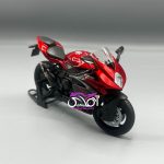 MV Agusta F3 RR