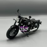 Triumph Bobber