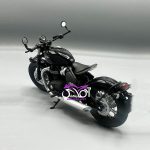 Triumph Bobber - تصویر 2