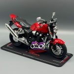 قرمز Honda cb 1300