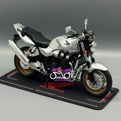 سیلور-Honda cb 1300