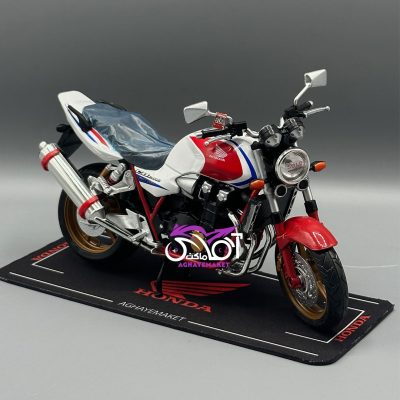 Honda cb1300 especial-costom