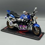پرچمی آبی رویال-Honda cb 1300 - تصویر 2