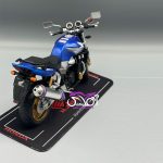پرچمی آبی رویال-Honda cb 1300 - تصویر 3