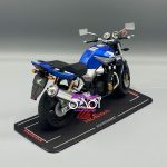 پرچمی آبی رویال-Honda cb 1300 - تصویر 4