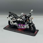مشکی پرچمی-Honda cb 1300