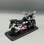 مشکی پرچمی-Honda cb 1300 - تصویر 2