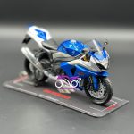 Suzuki gsxr 1000-2010