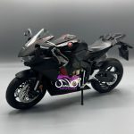 Honda cbr 1000-2017 - تصویر 2