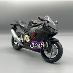 Honda cbr 1000-2017