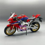 Honda cbr 1000 esp-2017 - تصویر 2