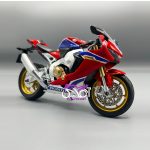 Honda cbr 1000 esp-2017