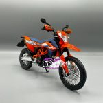کراس-ktm 690