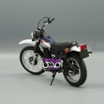 آبی Yamaha XT 500 - تصویر 2