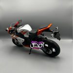 Honda cbr1000RR - تصویر 2