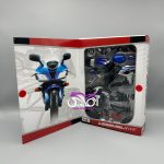 Honda cbr 600 RR