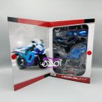 Kawasaki ninja 600