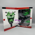 Kawasaki ZX 14 R