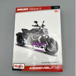 Ducati XDiavel S - تصویر 2