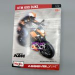 KTM 690 duke - تصویر 2