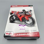 Honda CBR 1000 RR - تصویر 2