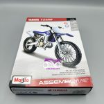 Yamaha YZ 450 F - تصویر 2