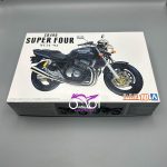 Honda CB 400