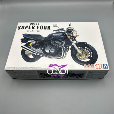 Honda CB 400