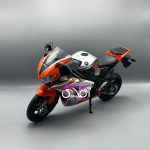 Honda cbr1000RR - تصویر 3