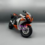 Honda cbr1000RR - تصویر 4