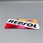 پد repsol