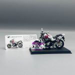Honda cb 1300-1:24 - تصویر 4