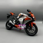 Honda cbr1000RR
