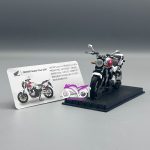 Honda cb 1300-1:24