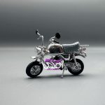 Honda gorilla - تصویر 2