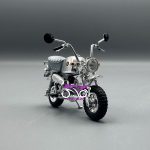 Honda gorilla - تصویر 3
