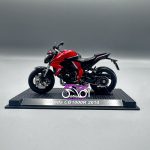 Honda cb 1000R - تصویر 2