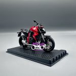 Honda cb 1000R - تصویر 3