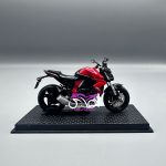 Honda cb 1000R - تصویر 4