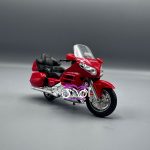 Honda goldwing 1800 - تصویر 3