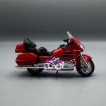 Honda goldwing 1800 - تصویر 4