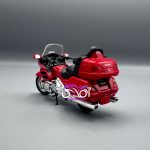 Honda goldwing 1800 - تصویر 5