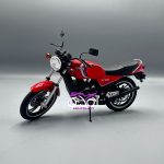 قرمز Yamaha RZ 250
