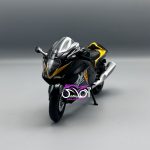 مشکی Hayabusa 1300-2020